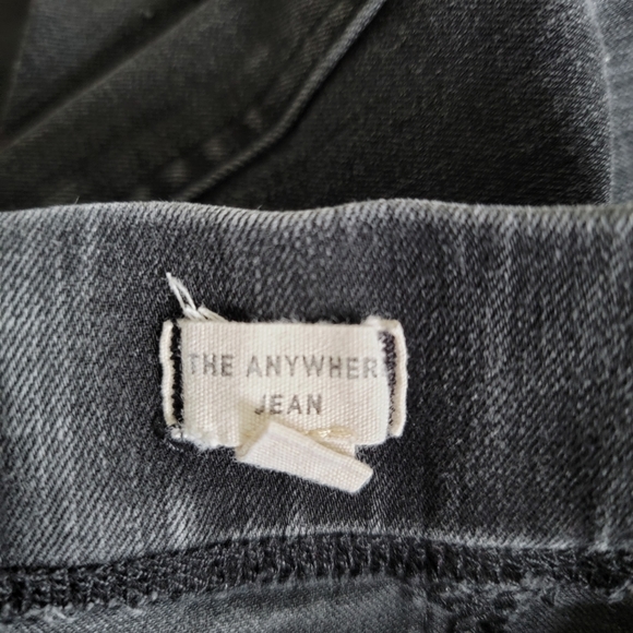 Madewell The Anywhere Jeans - Picture 10 of 10